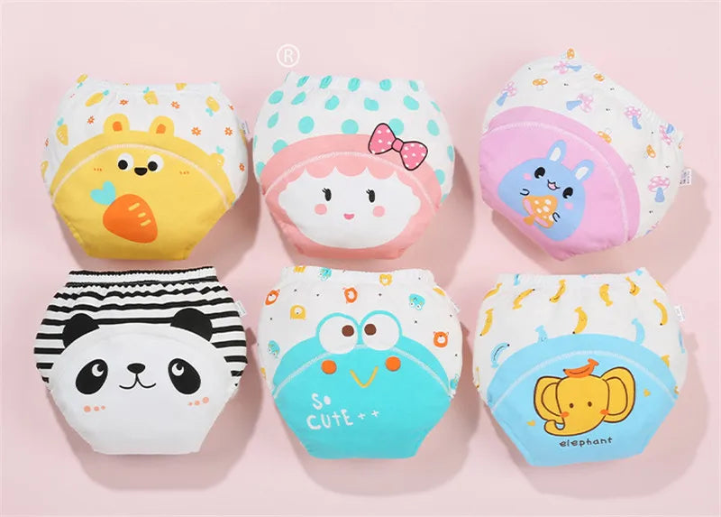 Couche Lavable Pour Bébé