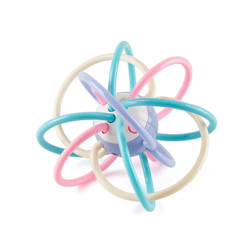 Hochel Sensoriel Pour Bébé Développé l'éveil de bébé
