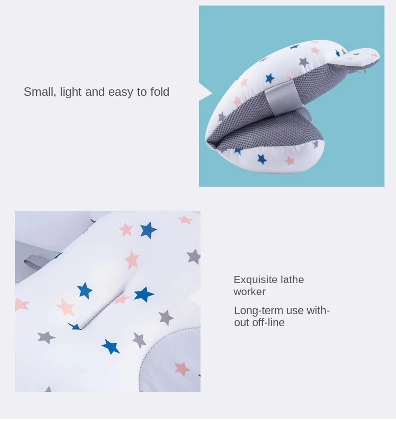 Tapis de bain antidérapant pour bébé