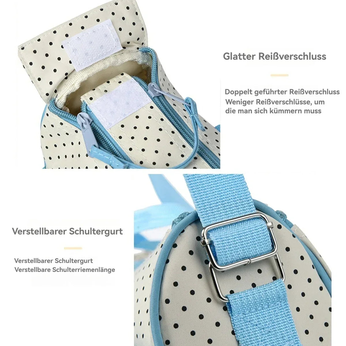 sac à langer multifonctionnel pour bebe