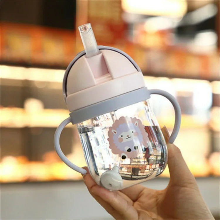 gobelet d'alimentation bebe
