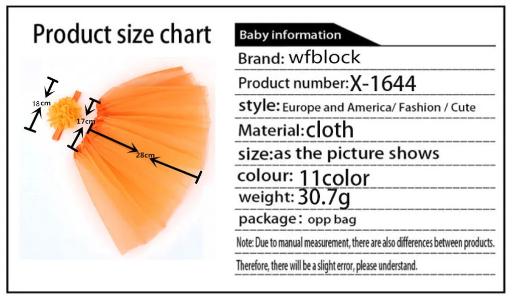 Ensemble jupe de tutu à fleurs moelleuses pour bébé fille, en rose avec bandeau,
