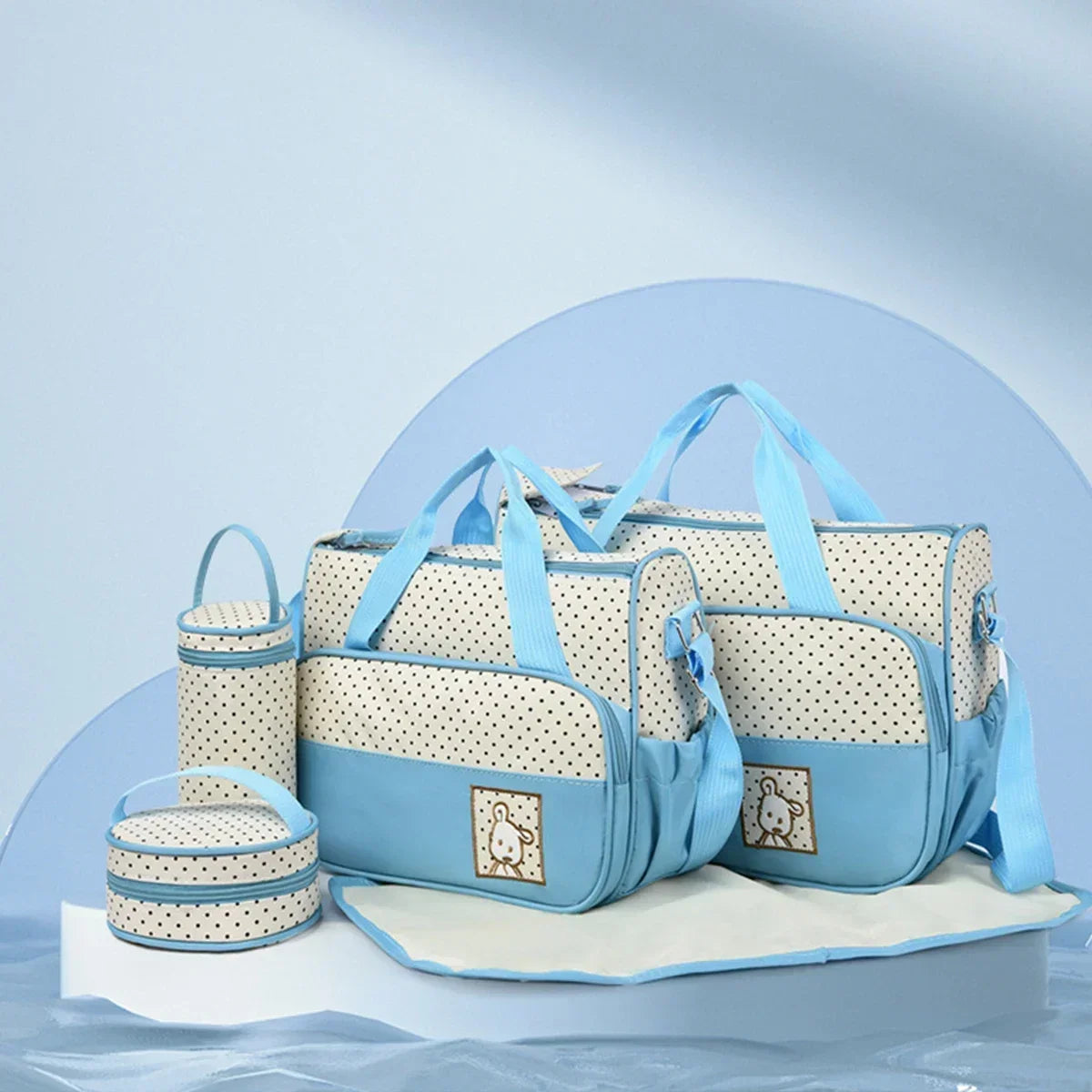 sac à langer multifonctionnel pour bebe