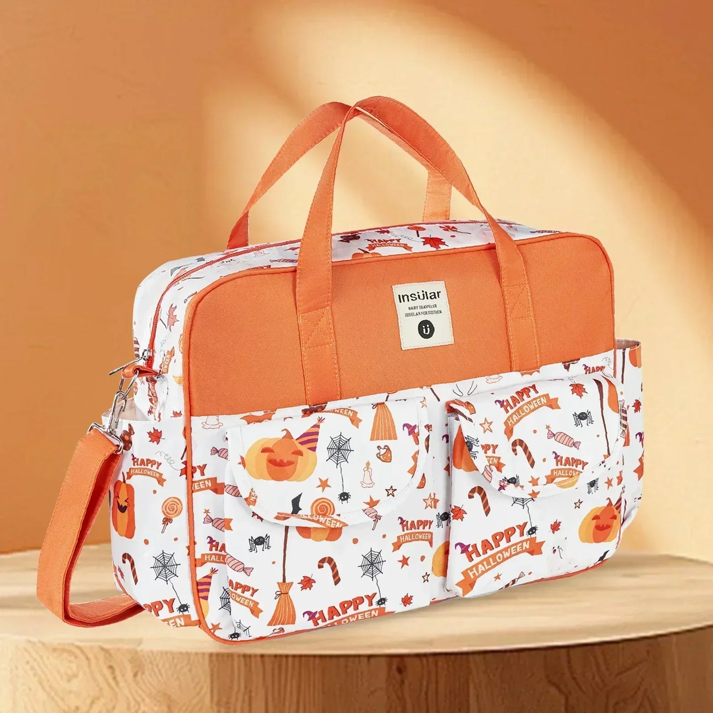 sac à langer grande capacité pour bebe