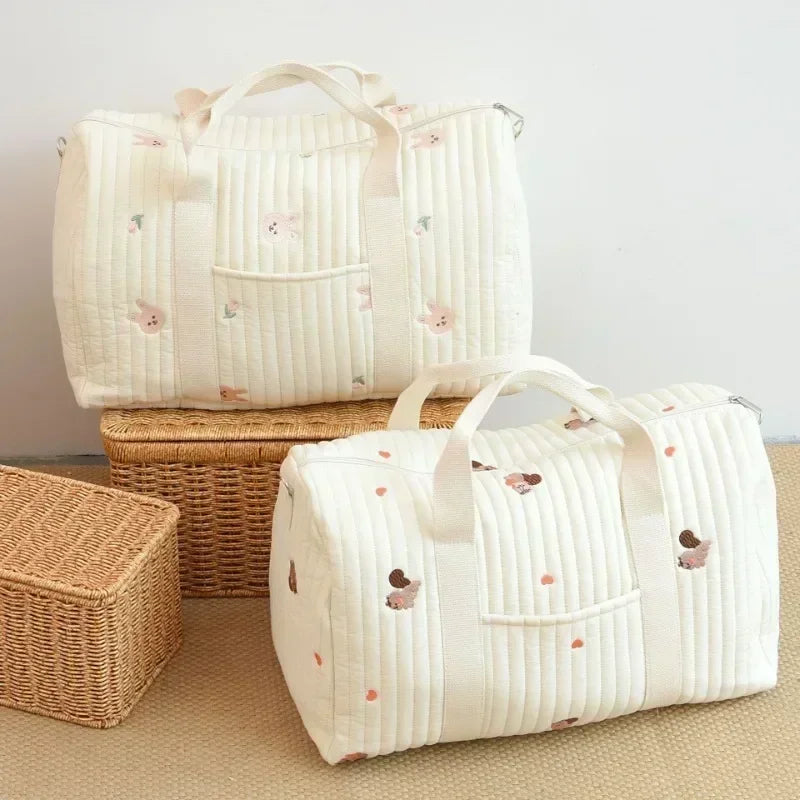 sac à langer portatif pour bebe