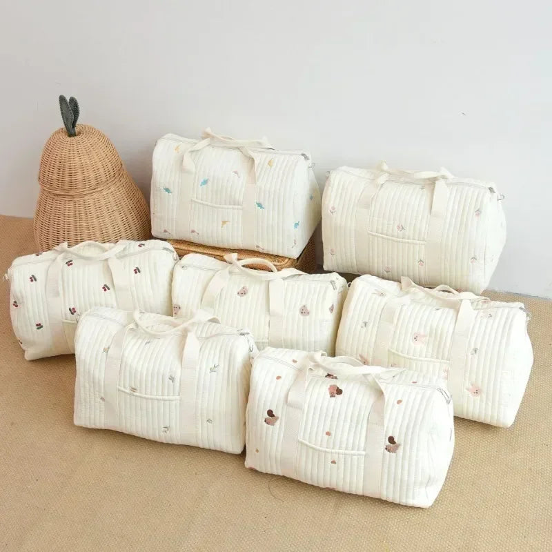 sac à langer portatif pour bebe
