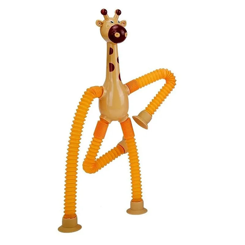 girafe telescopique
