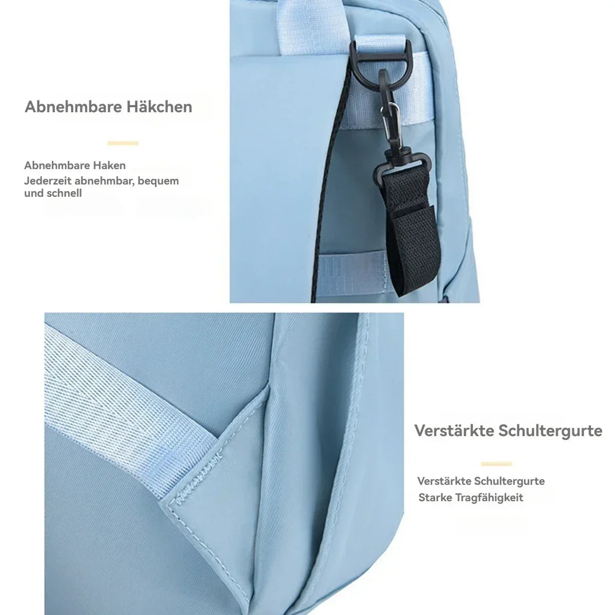 sac à langer multifonctionnel pour bebe