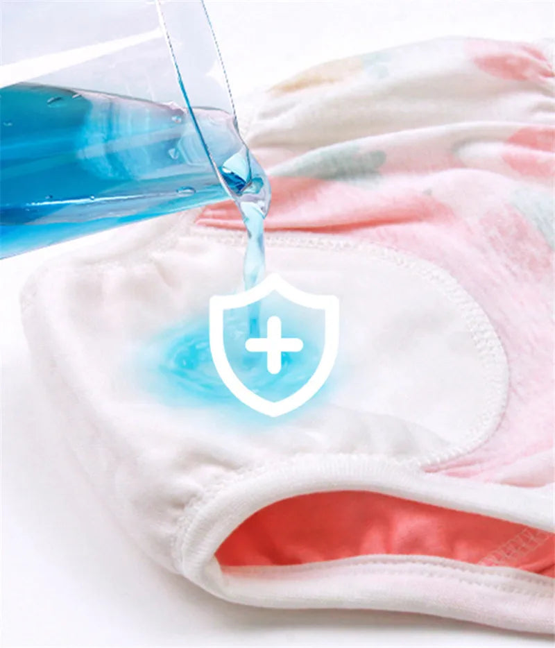 Couche Lavable Pour Bébé