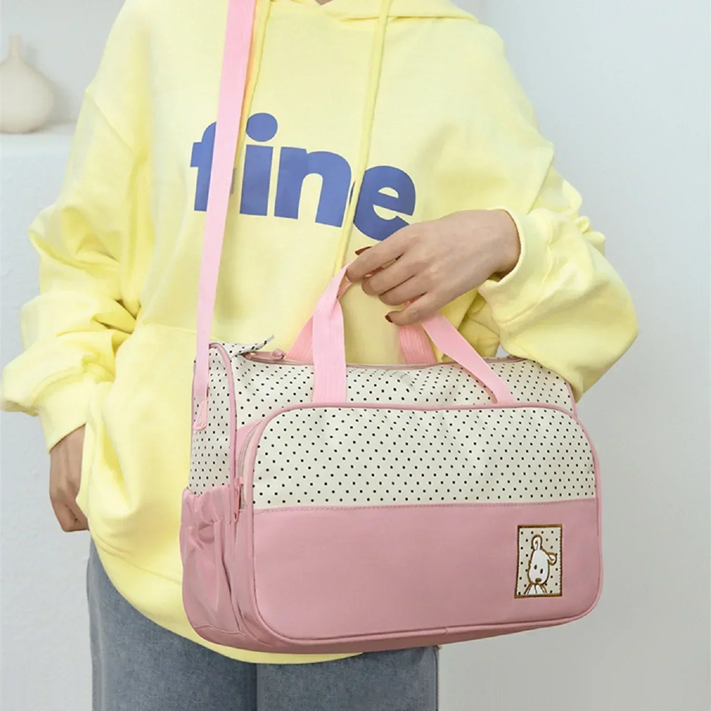 sac à langer multifonctionnel pour bebe