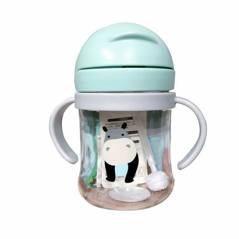 gobelet d'alimentation bebe