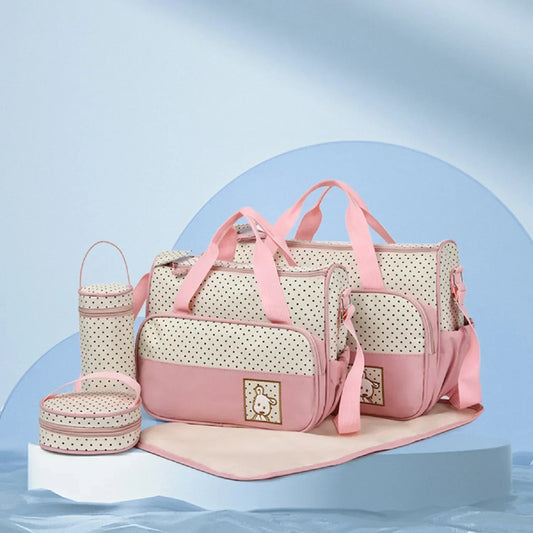 sac à langer multifonctionnel pour bebe