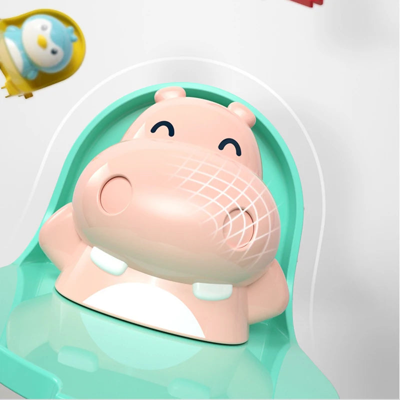 Baby Toys 6 to 12 Months Pop Up Animals Cause and Effect Toy