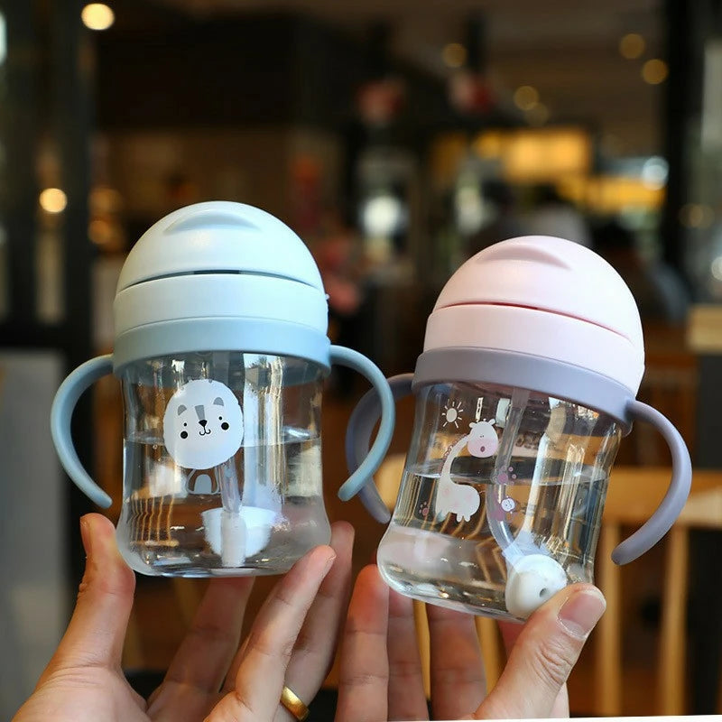 gobelet d'alimentation bebe
