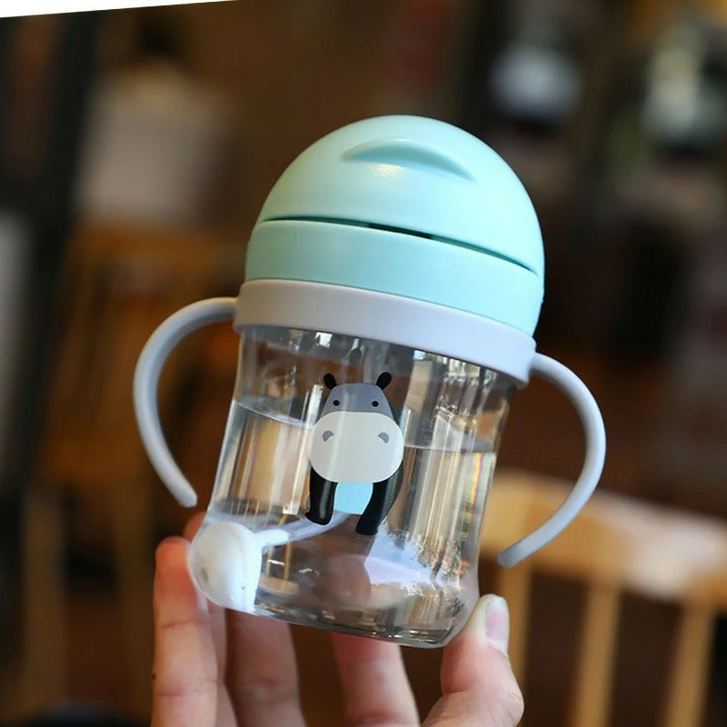 gobelet d'alimentation bebe