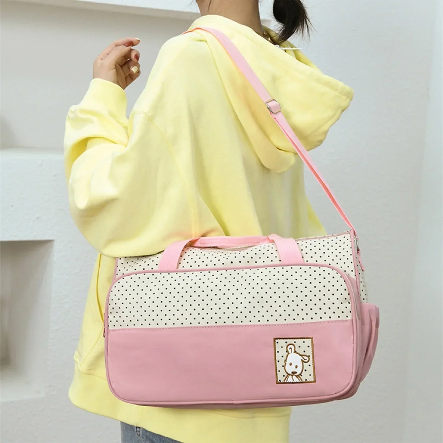 sac à langer multifonctionnel pour bebe