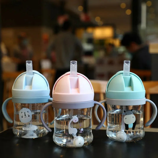 gobelet d'alimentation bebe