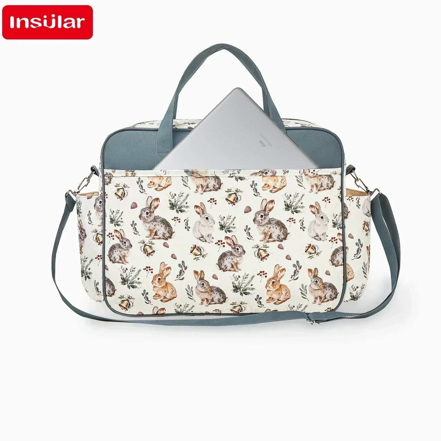 sac à langer grande capacité pour bebe
