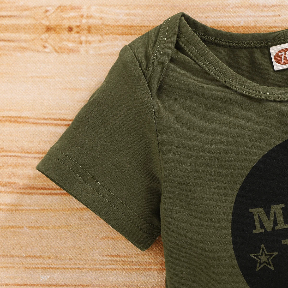 0-18 Months Newborn Baby Boy Clothes Set