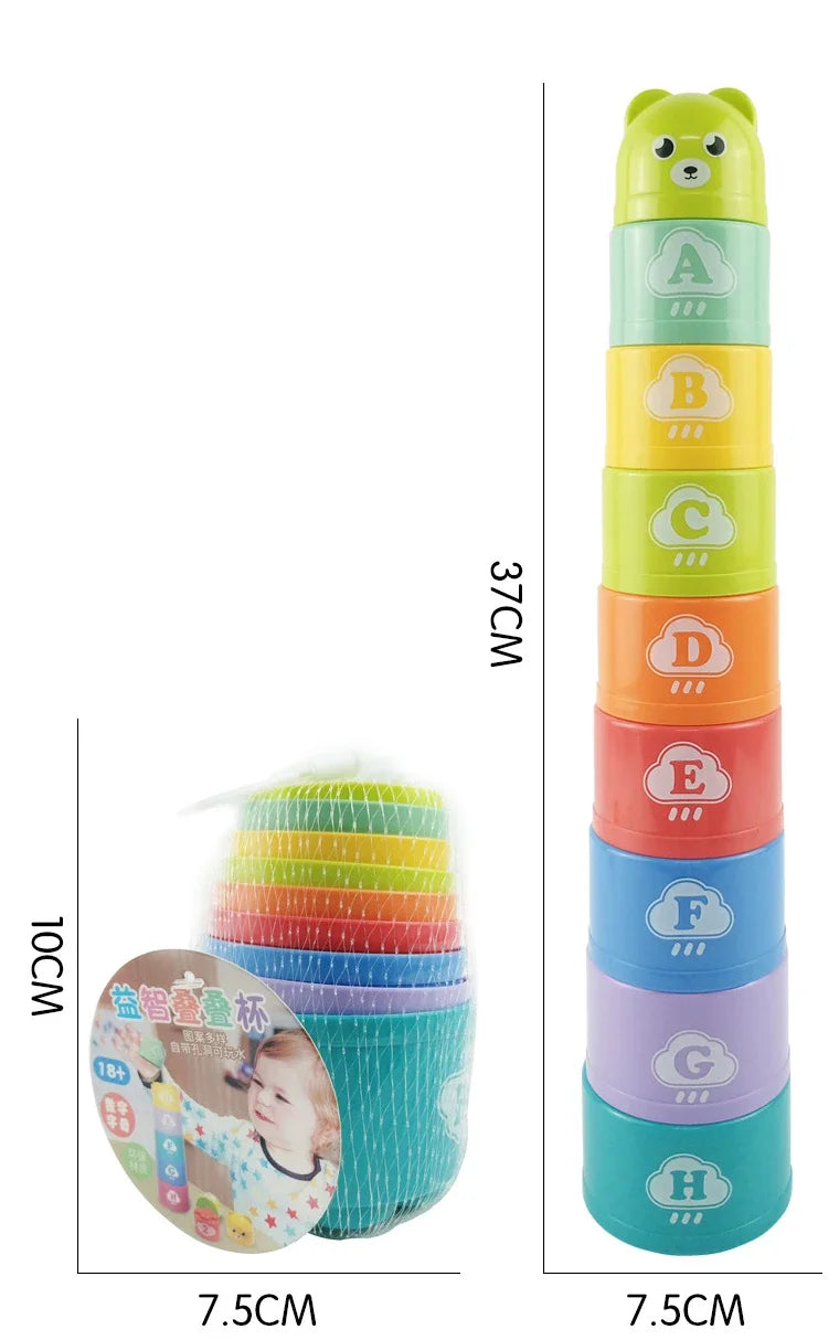 Jeu de Bataitle de Reponse Cérebrale pour Enfants