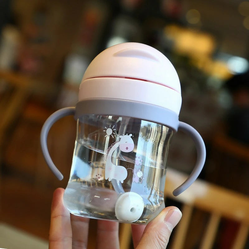 gobelet d'alimentation bebe