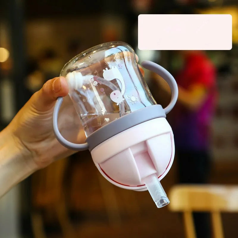 gobelet d'alimentation bebe