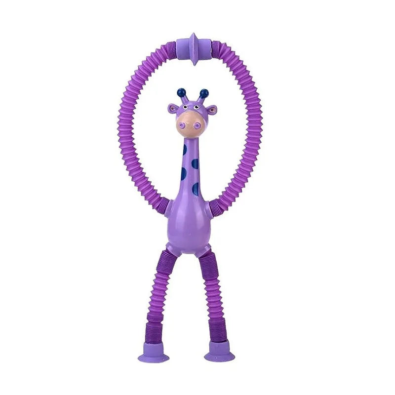 girafe telescopique
