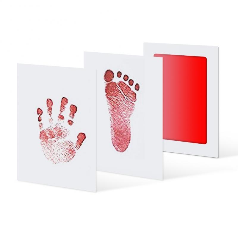 BabyPrint™ - Kit d'empreintes pour bébé | Maman - Babylove