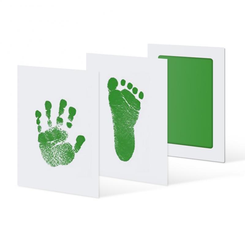 BabyPrint™ - Kit d'empreintes pour bébé | Maman - Babylove
