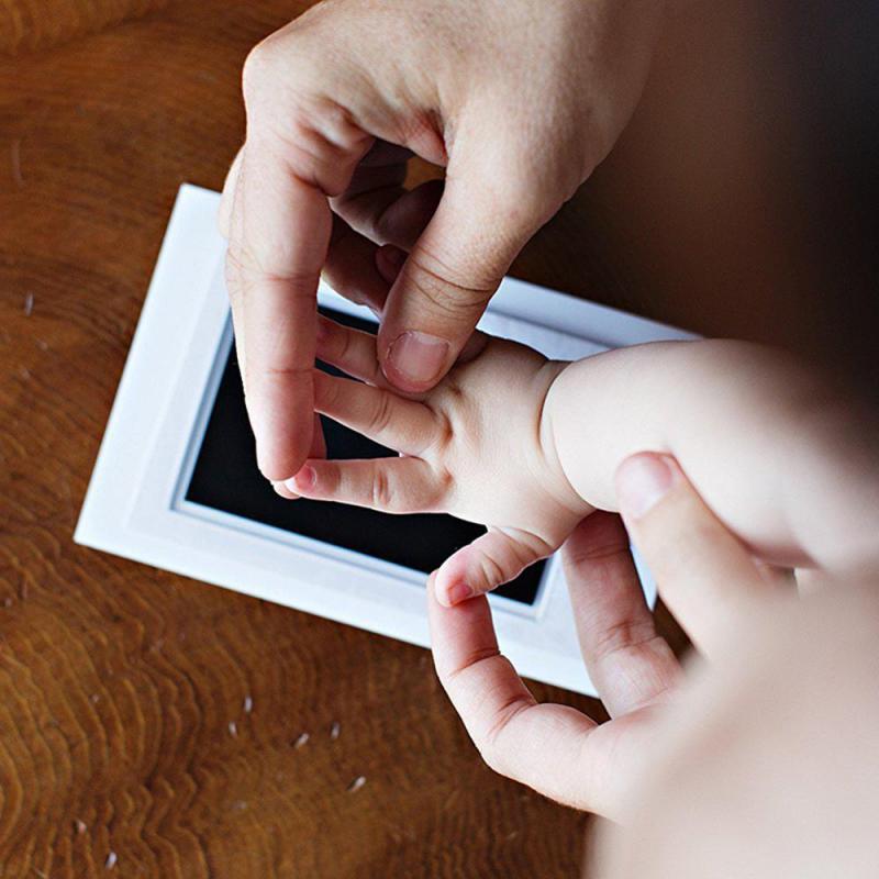 BabyPrint™ - Kit d'empreintes pour bébé | Maman - Babylove