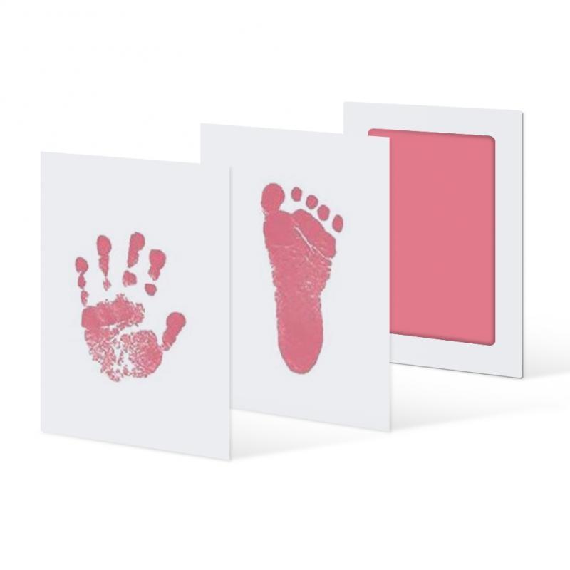 BabyPrint™ - Kit d'empreintes pour bébé | Maman - Babylove