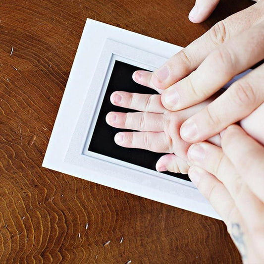 BabyPrint™ - Kit d'empreintes pour bébé | Maman - Babylove