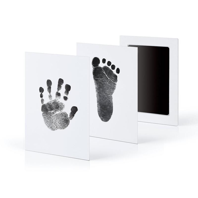 BabyPrint™ - Kit d'empreintes pour bébé | Maman - Babylove