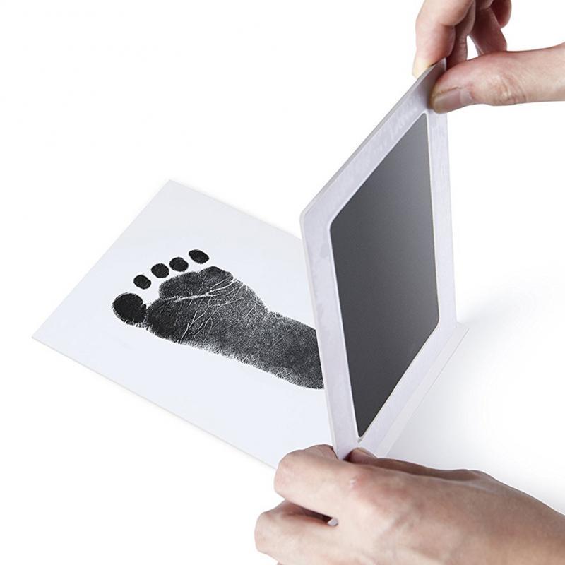 BabyPrint™ - Kit d'empreintes pour bébé | Maman - Babylove