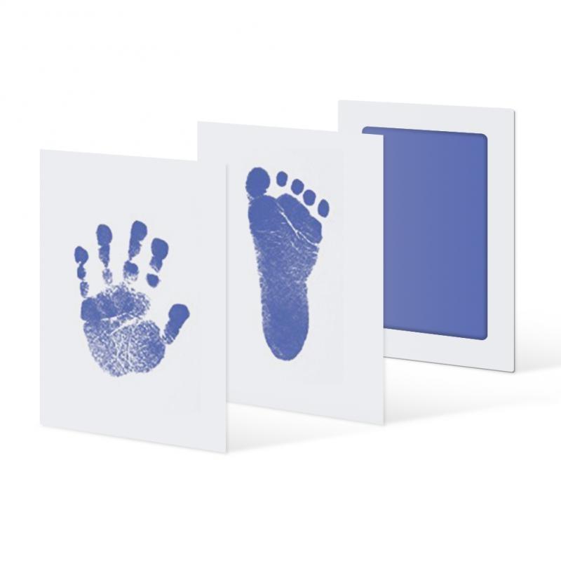 BabyPrint™ - Kit d'empreintes pour bébé | Maman - Babylove