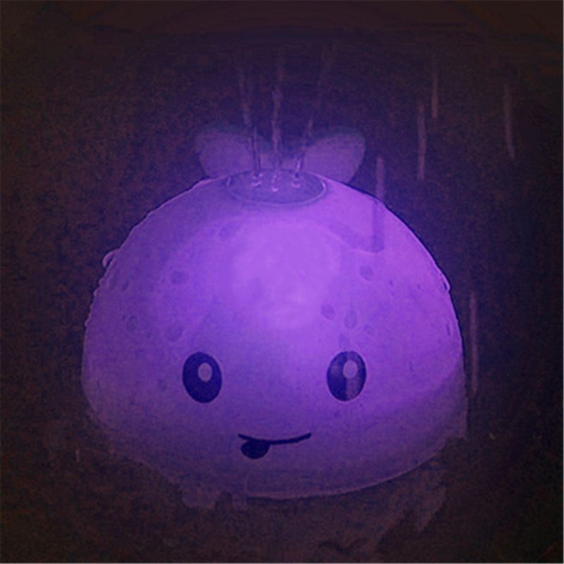 BabyWhale™ - Jouets de bain lumineux pour bébés | bébé - Babylove