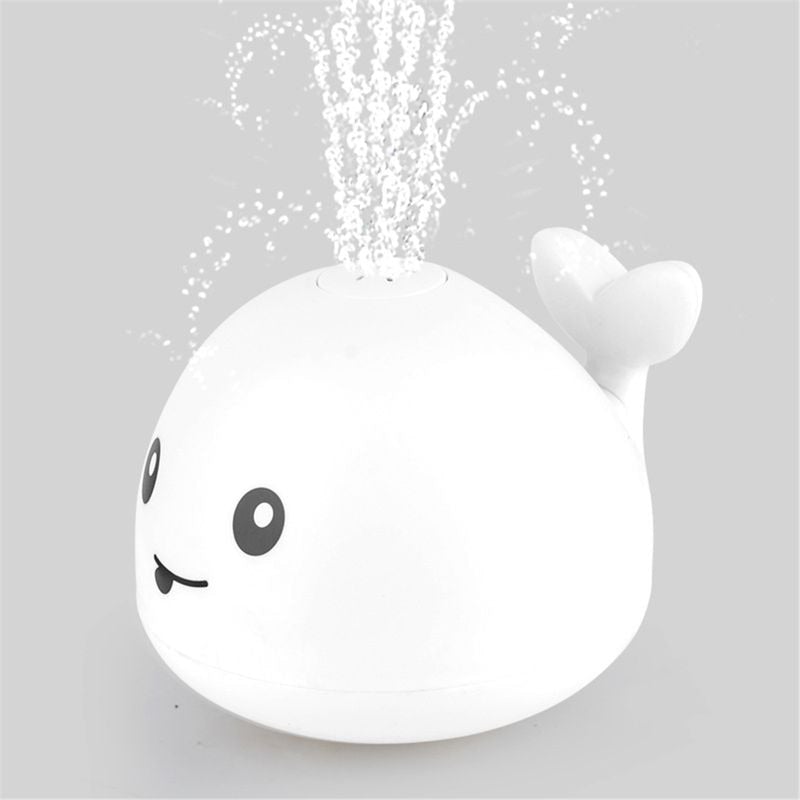 BabyWhale™ - Jouets de bain lumineux pour bébés | bébé - Babylove