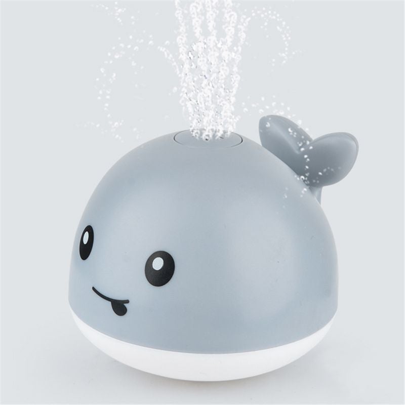 BabyWhale™ - Jouets de bain lumineux pour bébés | bébé - Babylove