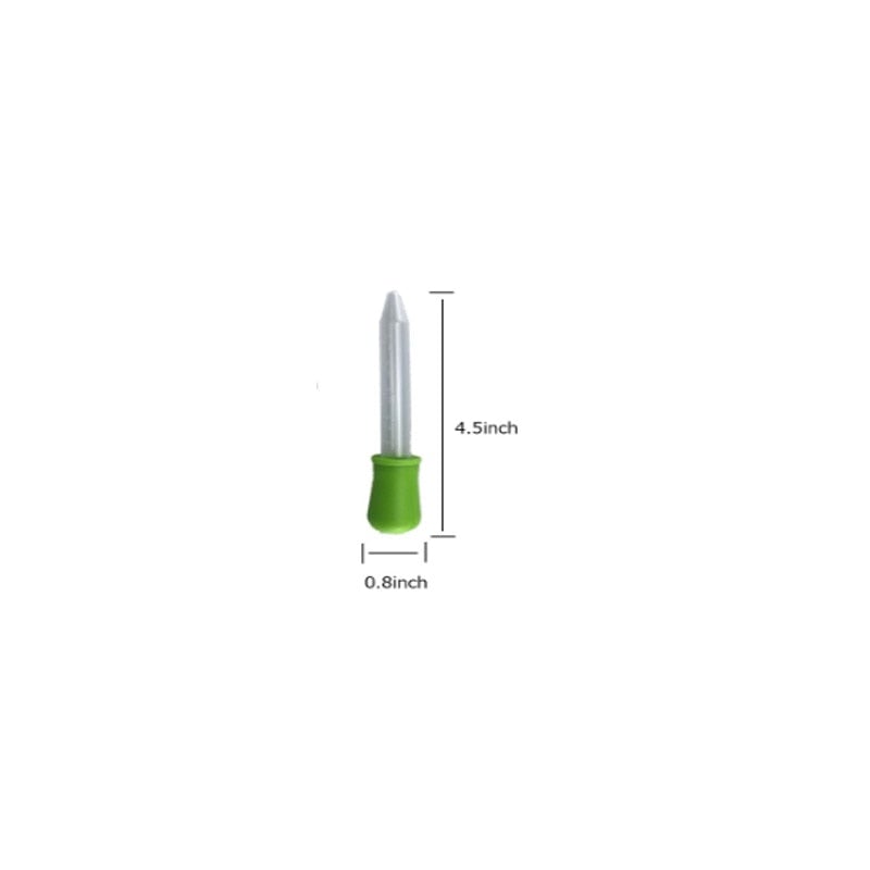 Biberon avec cuillère pour nouveau - né | EasyBottle™ - Babylove