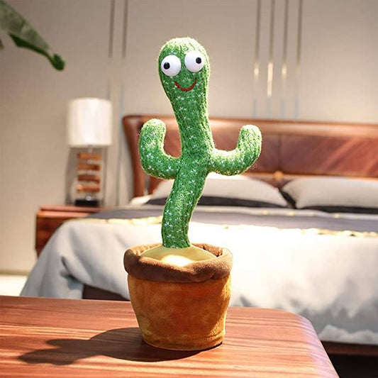 CactusDancer™ - Jeu éducatif cactus dansant - Babylove