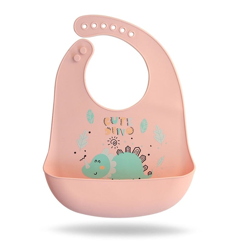 CleverBavoir™ - Wateproof silicone bavoir | Bébé - Babylove