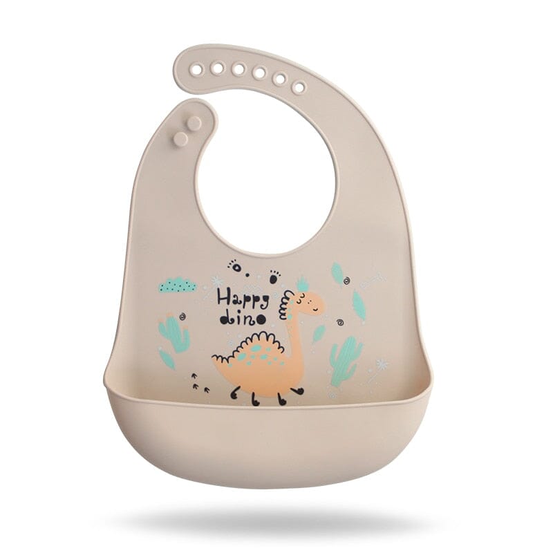 CleverBavoir™ - Wateproof silicone bavoir | Bébé - Babylove