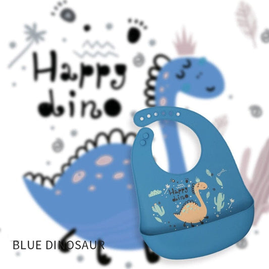 CleverBavoir™ - Wateproof silicone bavoir | Bébé - Babylove