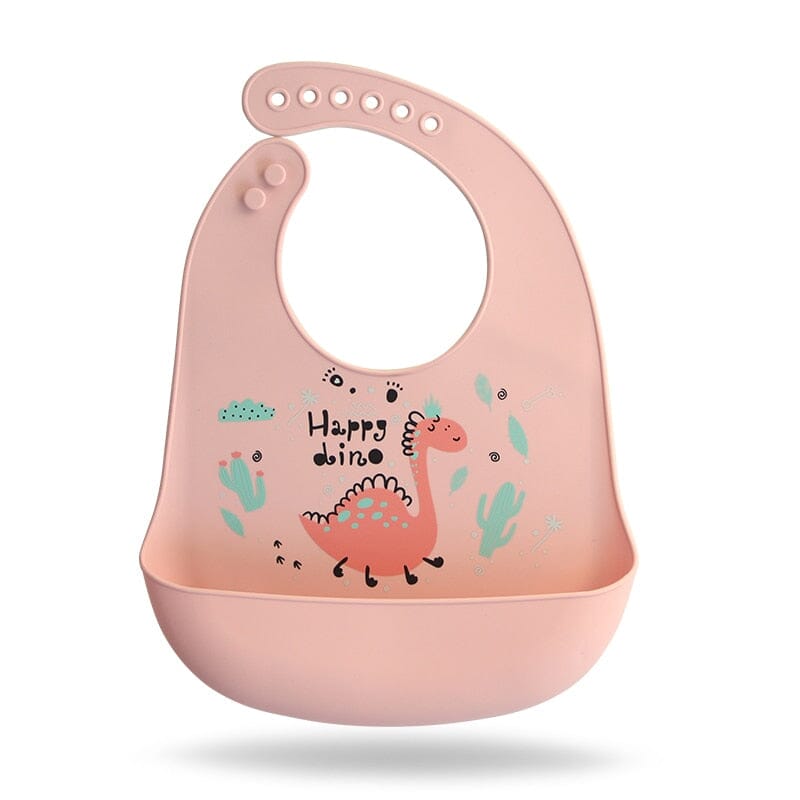 CleverBavoir™ - Wateproof silicone bavoir | Bébé - Babylove