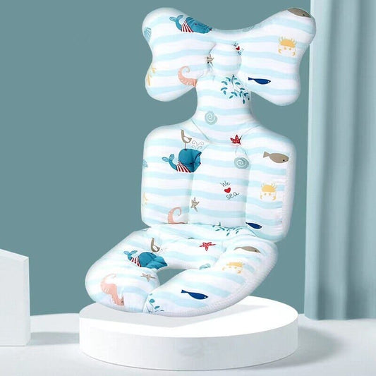 ComfyBabe™ - Coussin siège et poussette Auto - Babylove