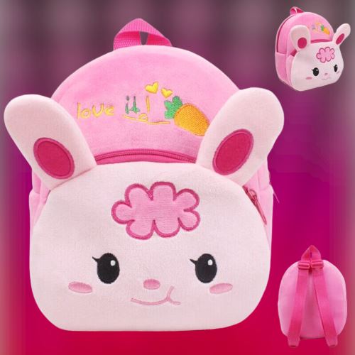 CuttieBag™ - 3D Peluche Sac à dos™ - Babylove