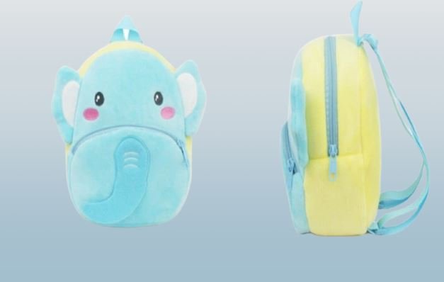 CuttieBag™ - 3D Peluche Sac à dos™ - Babylove