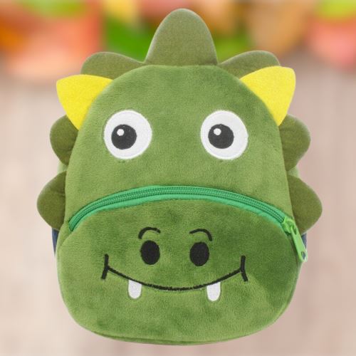 CuttieBag™ - 3D Peluche Sac à dos™ - Babylove