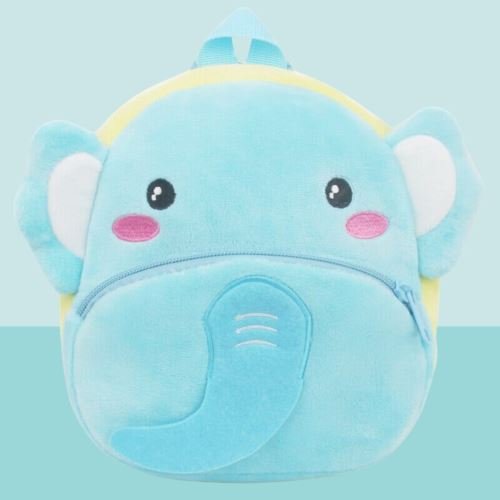 CuttieBag™ - 3D Peluche Sac à dos™ - Babylove