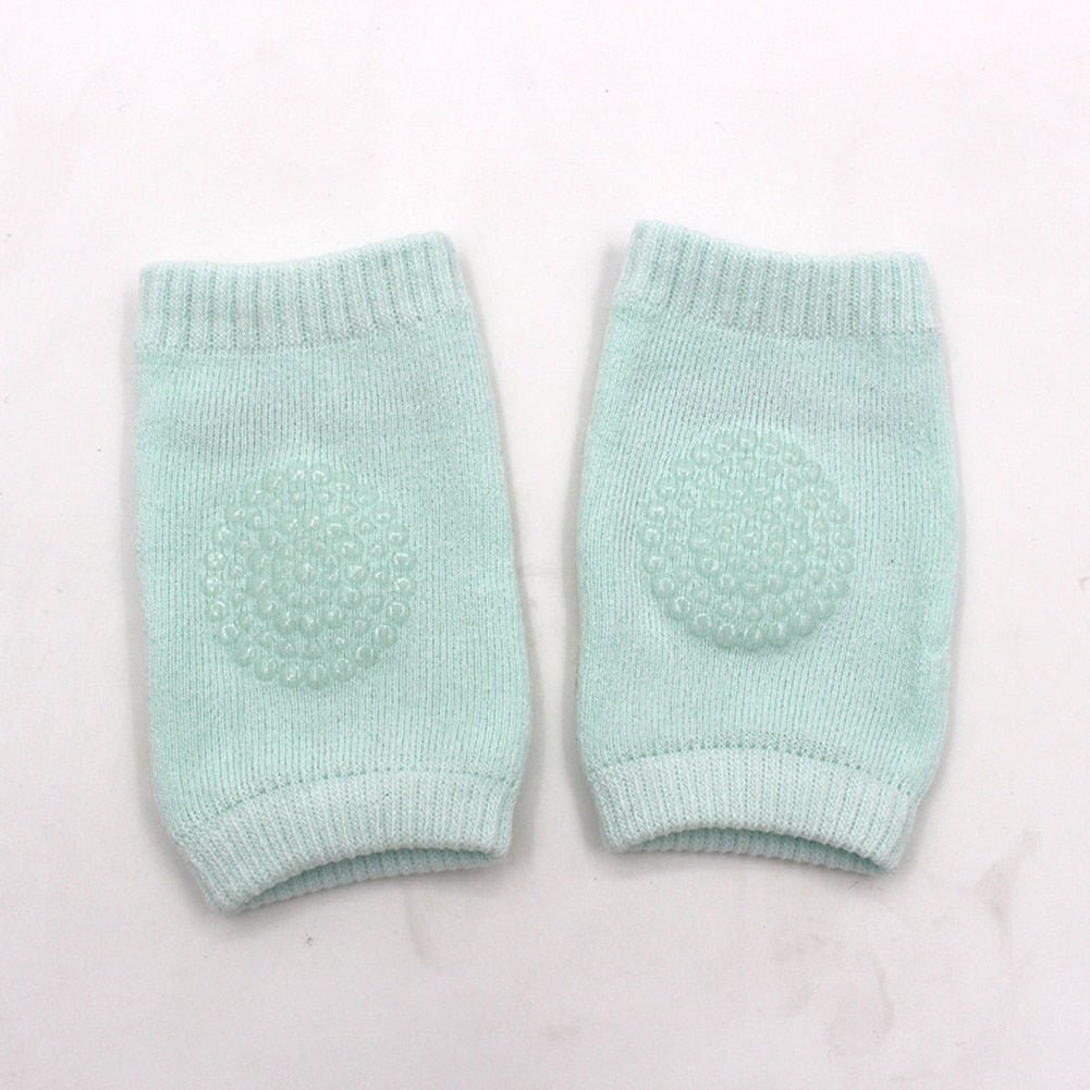Genouillère de sécurité bebe I GenouSafe™ - Babylove